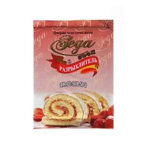 Փխրեցուցիչ Sega 15գ