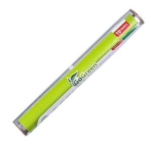 Փայլաթիթեղ Go Green 10մ