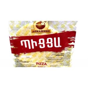 Պիցցա Իտալական  Домашний 250գ