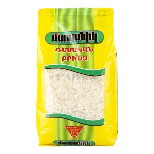 Բրինձ Մառանիկ դասական 500գ