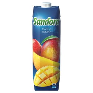 Նեկտար Sandora Մանգո 1լ