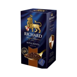 Թեյ ՛՛Ռիչարդ՛՛  քենիա 25*.