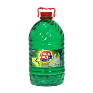 Հեղուկ սպասքի Наш Сад խնձոր 5լ