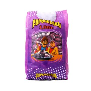 Լոբի կարմիր Բարեկենդան 450գ