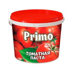 Տոմատի մածուկ Primo 3կգ