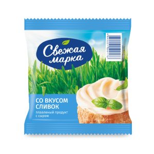 Շերտավոր պանիր Սվեժայա Մարկա 130գ