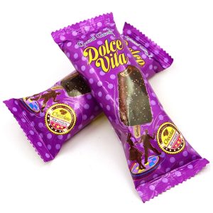 Պաղպաղակ Grand Candy Dolce Vita շոկոլադե 50գ