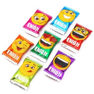 Կոնֆետ Grand Candy Էմոջի կգ