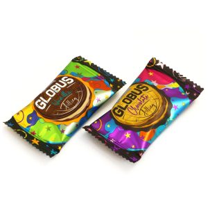 Թխվածքաբլիթ Գլոբուս Grand Candy կգ