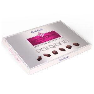 Կոնֆետների հավաքածու  Փարվանա Grand Candy 190գր