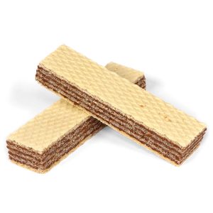 Շոկոլադե, վաֆլի կգ