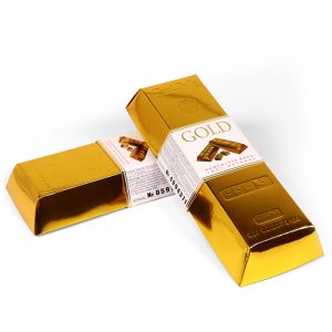 Կոնֆետների հավաքածու Gold Grand Candy 240 գր