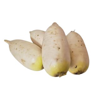 Բողկ սպիտակ (խոշոր)