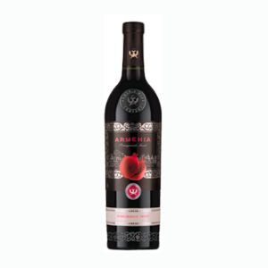 Գինի Արմենիա նուռ քաղցր 0.75լ