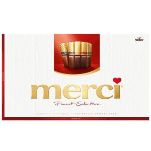 Բոմբոներկա Մերսի 400գ