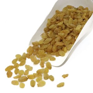 Չամիչ դեղին միջին (կգ)