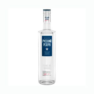 Օղի Ռուսսկիյ Ռեզեռվ 0.7լ