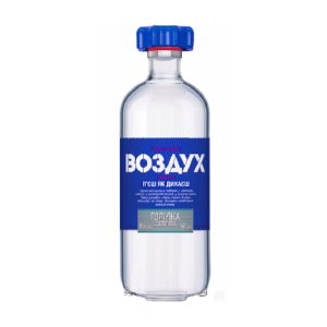 Օղի Воздух 0.5լ