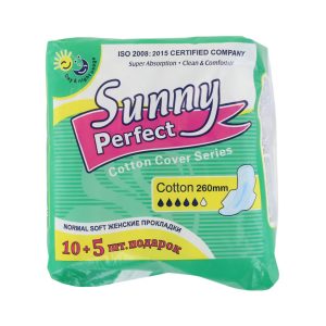 Միջադիր Sunny Perfect 10+5