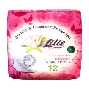 Միջադիր Lilie normal day silk 12 հ