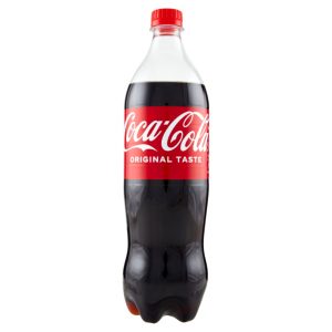 Ըմպելիք գազավորված Coca-Cola 1,5լ
