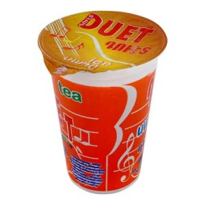 Թեյ սառը Դուետ դեղձի համով 200մլ