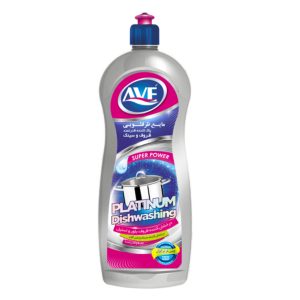 Հեղուկ սպասքի AVE Platinum 750մլ