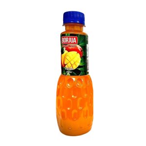 Բորժուա Հյութ 0,25մլ