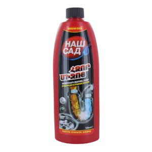 Մաքրող միջոց Наш Сад Կոյուղու 500մլ