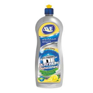 Ավե պլատինիում կիտրոն 750մլ