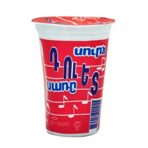 Սուրճ  սառը Դուետ քաղցր 200մլ