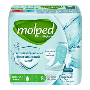 Միջադիր Molped  6-8հ