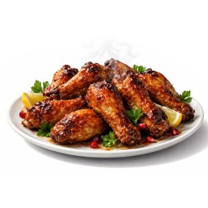 Հավի խորոված «ՍԻՈՆ» Թոնրատուն