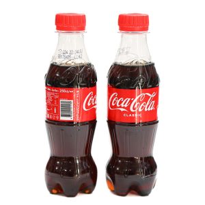 Ըմպելիք գազավորված  Coca Cola  250մլ
