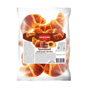 Կռուասաններ Daroink  շոկոլադե 300 գր