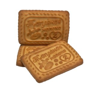 Թխվածքաբլիթ Топлёное молоко կգ