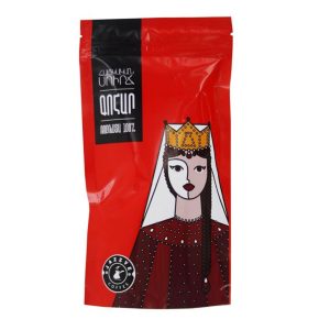 Սուրճ ԳՈՀԱՐ 100գ