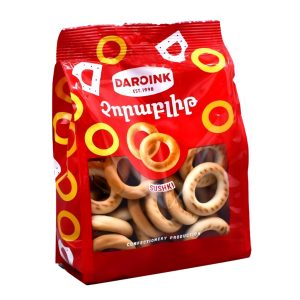 Չորաբլիթ Daroink քաղցր 200գ