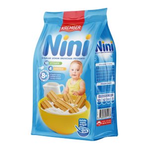 Թխվածքաբլիթ Nini մանկական 180գ