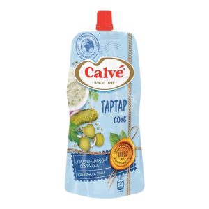 Սոուս Calve տարտար 230գր