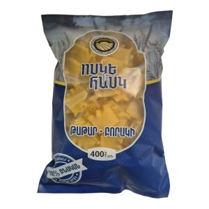 Թաթար բորակի Ոսկե հասկ 400գր