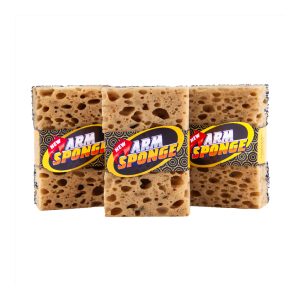 Սպունգ Հոլանդական Arm Sponge