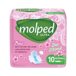 Միջադիր Molped  ուլտրա 10հ