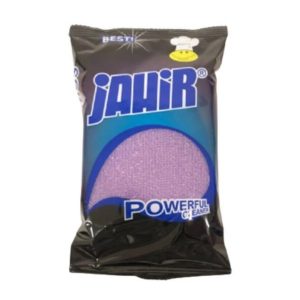 Սպունգ  սպասք լվանալու Jahir 1հ