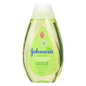 Շամպուն Ջոնսոնս բեբի 300 մլ