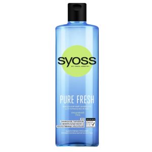 Շամպուն Սիոս 500մլ միցերալնի