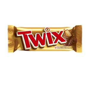 Բատոն Twix 55գ