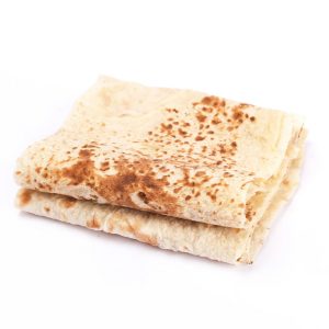 Թոնրի Լավաշ (փայտի կրակով թխած)