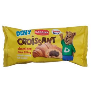 Կրուասան մանկական  Deny  Daroink  65գ