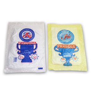 Տոպրակ մեկանգամյա  օգտագործման